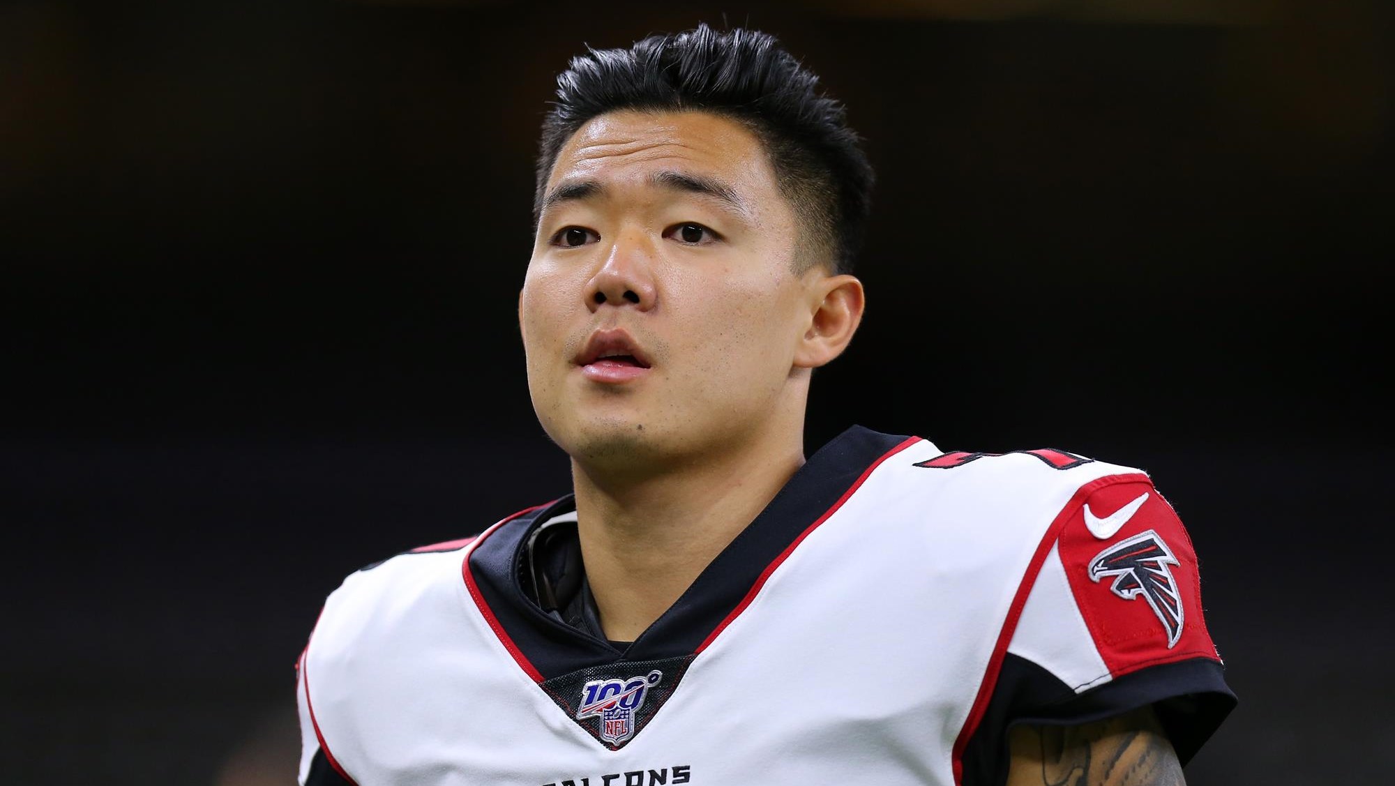 asian nfl players