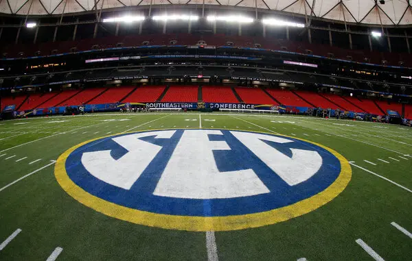 Why is the SEC Conference So Good?