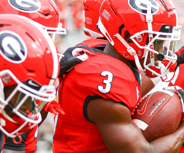 running back by committee