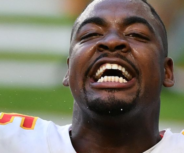 average nfl salary chris jones salary contract