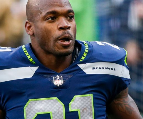 Adrian Peterson career earnings