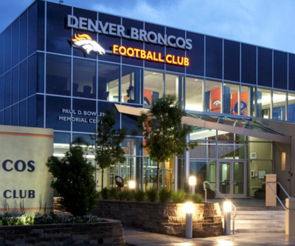 Denver Broncos franchise value