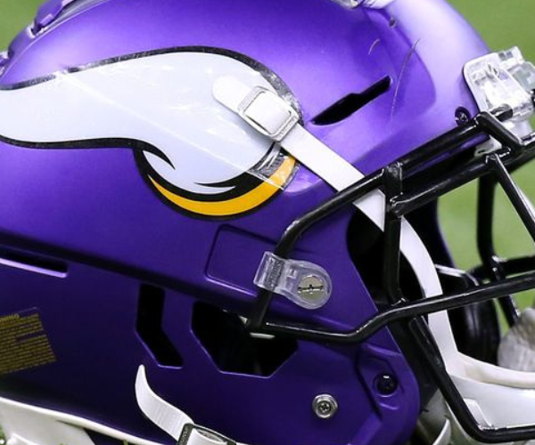 Minnesota Vikings franchise value
