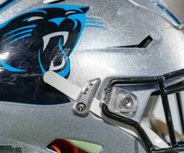 Carolina Panthers franchise value