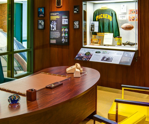 green bay packers franchise value