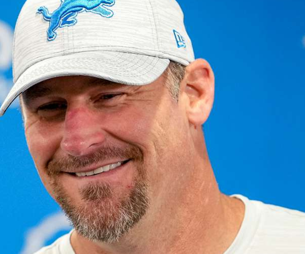 dan campbell