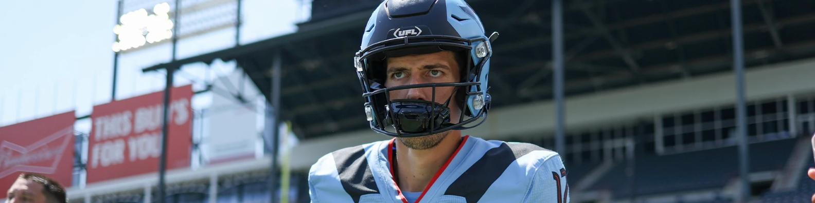 dallas renegades ufl team