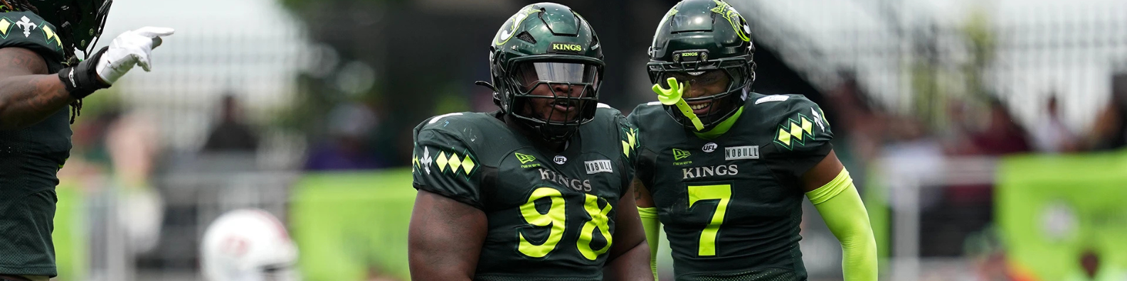 louisville kings ufl team