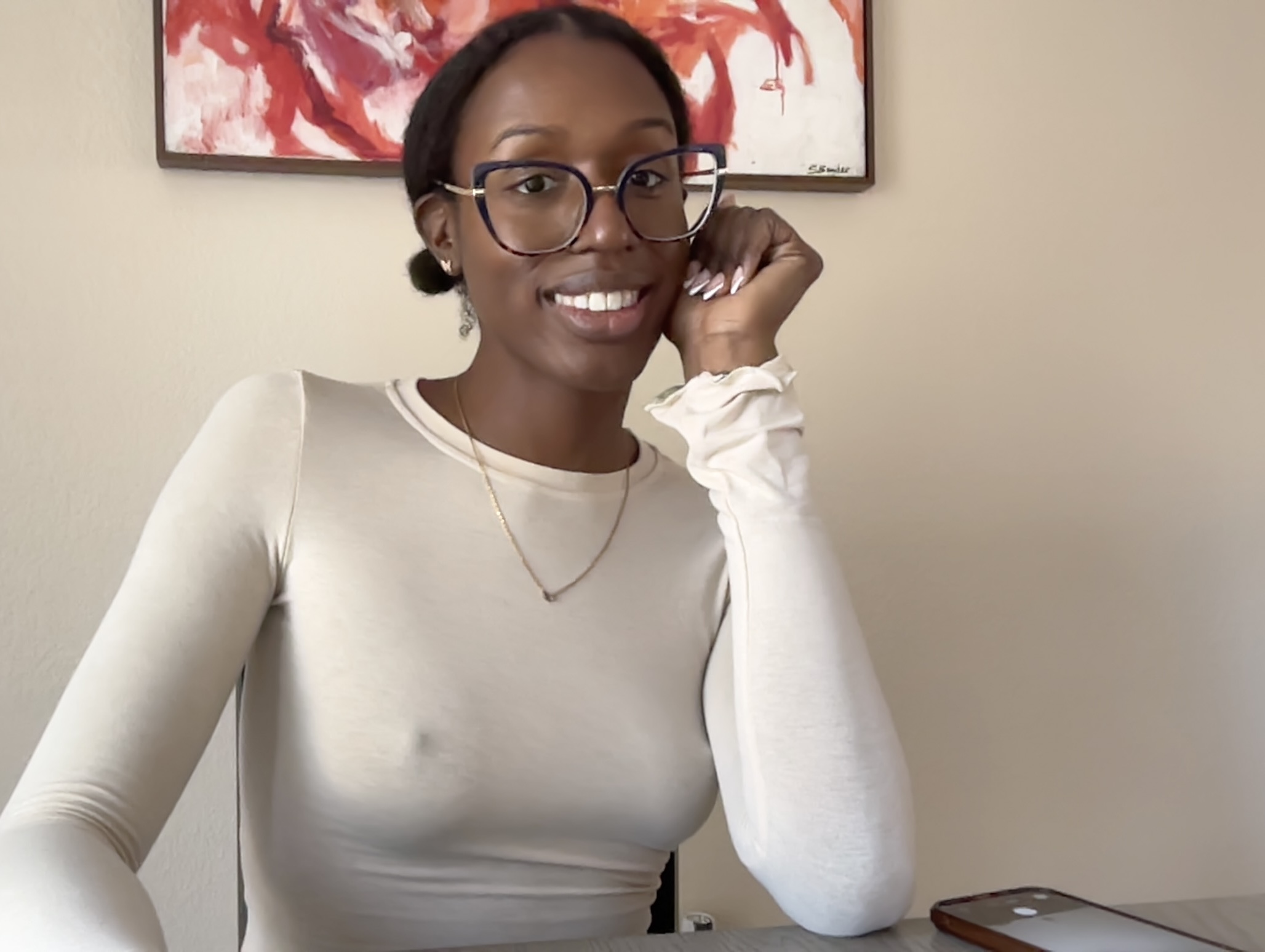 jamie freya sports monetize