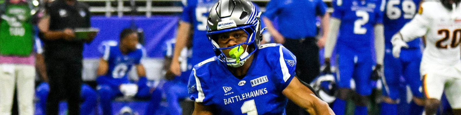 st. louis battlehawks ufl team