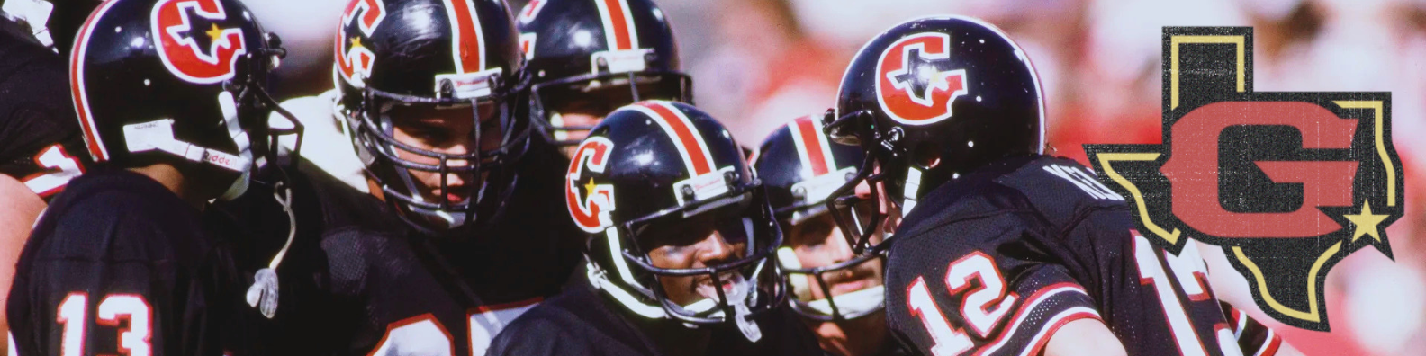 houston gamblers usfl