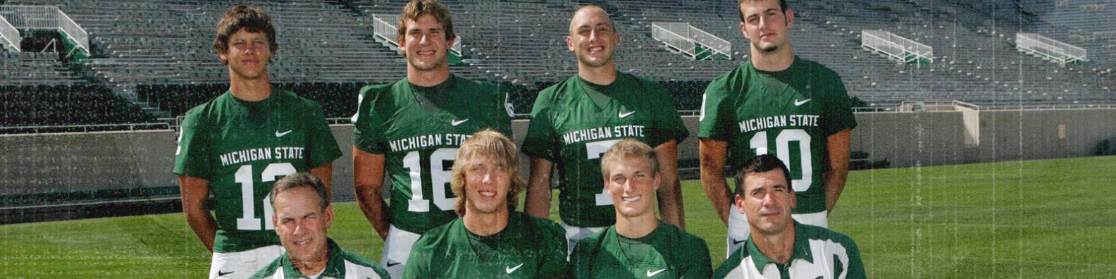best michigan state quarterbacks