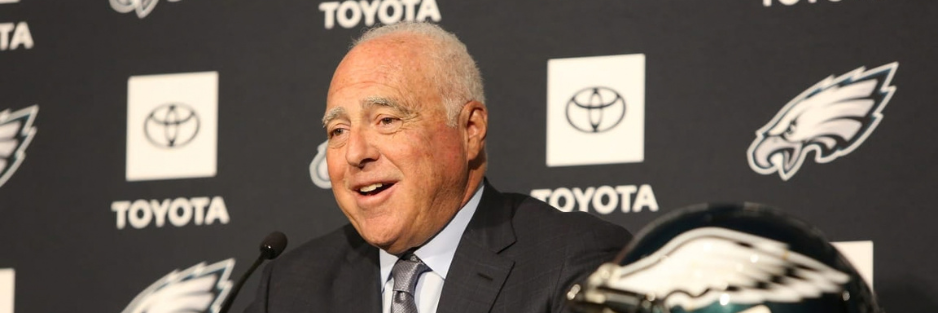 Philadelphia eagles franchise value
