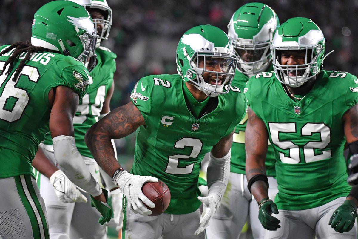 eagles net worth